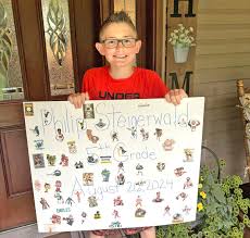 Cancer survivor to be featured