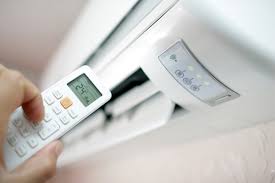 Opt for wired or wireless hvac . Ductless Mini Split Controls What You Need To Know Skylands Energy