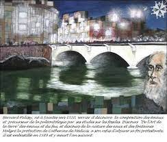 Et l'expresso remplaça la bistouille. L Eau Coule Sous Le Pont De Saintes 1 Par Jean Pierre Franssens Le Blog Du Reseau Bazar Bhv