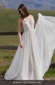 Women S Willowby Harper Lace Organza A Line Wedding Dress Size Ivory Wedding Inspirasi Indian Wedding Guest Dress Navy Bridesmaid Dresses A Line Wedding Dress