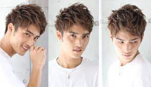 女性が好きな男性の髪型をタイプ別に分けてみた お洒落な男しか見ないメンズ髪型サイト メンズ ヘアスタイル 髪型 女性