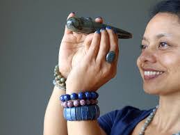 Crystal Put's Instagram, Twitter & Facebook