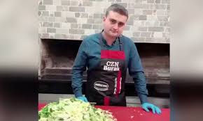 Haberler son dakika güncel spor ekonomi dünya sağlık magazin. Czn Burak Haberleri Tele1