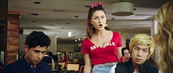 Less a slasher parody and more a time travel comedy, happy death day 2u is a bold departure for the franchise that nails its emotional beats even better than its predecessor. Happy Death Day 2u Tree Danielle Movie Clip Video Dailymotion