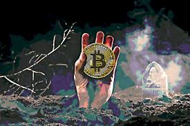 When most people think of cryptocurrencies, bitcoin (btc. Tales From The Crypt 10 Blockchain And Bitcoin Horror Stories