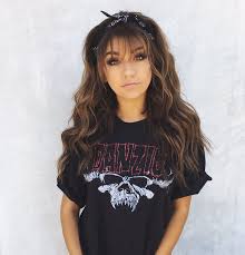 Afro Hairstyle Gallery Hair Styles Long Hair Styles Hairstyles With Bangs
