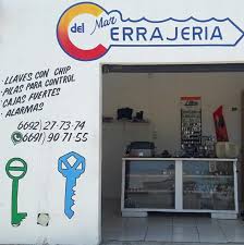 Cerrajería del Mar
