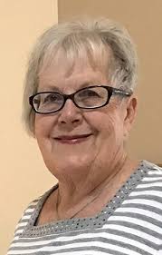 Elizabeth Ann Simpson