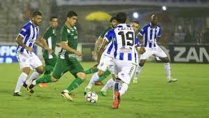 Neste site você poderá assistir às transmissões do guarani de maneira fácil e sem atrasos. Guarani Vira Sobre O Csa E Acaba Com Longo Tabu Fora De Casa Na Serie B