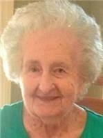 Rosemary Adams Obituary (1926