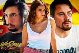 Logan Lucky Cast & Character Guide