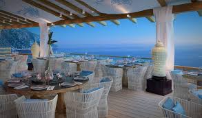 The 10 Supreme Waterfront Restaurants In The World Classy And Fabulous Way Of Living Mykonos Luxury Hotels Mykonos Hotels Marina Resort