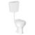 Back To Wall Toilet