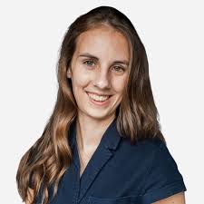 Danielle Clough Email & Phone Number