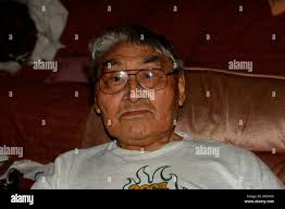 Inupiat eskimos hi-res stock photography and images