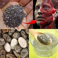 What Happens When You Eat Chia Seeds Daily FULL ARTICLE IN THE FIRST  COMMENT !!!