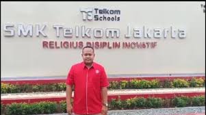 Tips masuk ptn untuk siswa smk. Smk Telkom Jakarta Launching Penerimaan Peserta Didik Baru Tahun Ajaran 2021 2022 Smk Telkom Jakarta Facebook