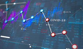 Ftse100 live intraday chart real time update. Ftse 100 Live Global Markets Stumble As Second Wave Fears Threaten Economic Recovery City Business Finance Express Co Uk