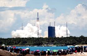 Zobacz najciekawsze publikacje na temat: Indie Emiraty Chiny Znow Ruszyl Wyscig Na Marsa Polityka Pl