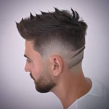 Contact best hairstyles for men's 2019 on messenger. Fade Best Hairstyle For Men 2019