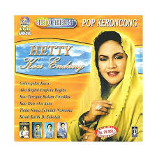 Download lagu hetty koes endang kasih mp3. Jual Musica Studios Hetty Koes Endang Best Of The Best Pop Keroncong Karaoke Mvd0035 Vcd Musik Online Mei 2021 Blibli
