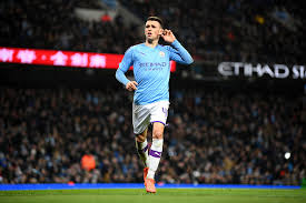 Phil foden 2020 | skills and goalsphilip walter foden (born may 28, 2000, stockport), better known as phil foden, is an english footballer. Why Phil Foden Needs To Leave Manchester City To Realise His Potential Last Word On Football