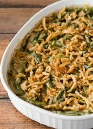 Classic Green Bean Casserole Recipe Best Green Bean Casserole Classic Green Bean Casserole Ultimate Green Bean Casserole