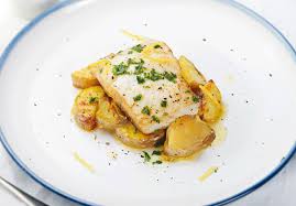 We did not find results for: Filetti Di Merluzzo Alla Senape Con Patate Alla Trentina Casamdcasamd