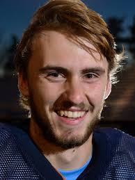 Like father, like son for Becker QB