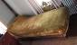 Victorian Lady Fainting Couch