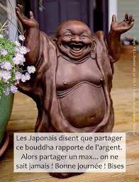 Bouddha Porte Bonheur Buddha Garden Buddha Statue Garden Laughing Buddha