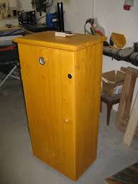 Schrank Fur Raucherofen Bauanleitung Zum Selber Bauen Ofen Selber Bauen Raucherofen Bauen Selber Bauen