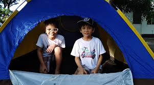 Last minute campgrounds near la how to camp with kids: Me My Dad Camp Why Dads Should Take Their Kids Camping