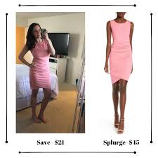 Nordstrom Leith Dress Dupe Leith Dress Dresses Fashion