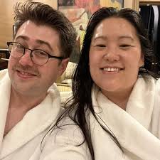 Eunice Chun and Alex Vickers's Wedding Registry