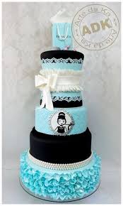 Breakfast At Tiffany S Disegni Per Torte Tutorial Per Torte Torte Ragazzo