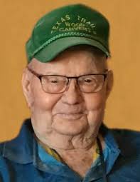 Obituary for Ronald "Bud" McLean