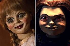 Nov 09, 1990 · child's play 2: Would You Die At The Hands Of Chucky Or Annabelle