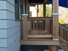 Kpt construction and renovation are groups of professional contractors specialized in home renovations toronto, have been serving gta and surrounding cities by turning ideas into reality. Historic Craftsman Front Porch New Build By Westbrook Seattle Historic Home Restoration Master Carpentry Westbrook Restorations