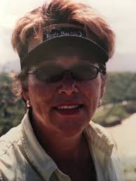 Sarah Jane Wardenburg Obituary October 18, 2016