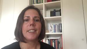 Julia Peine Deutsch Coach