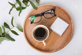 Don't buy until you read this Coffee And Glasses On The Wooden Tray Top View Stock Photo Picture And Royalty Free Image Image 90470231