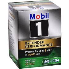 mobil 1 m1 110a extended performance oil filter