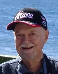 Everett GIBSON Obituary (2016)