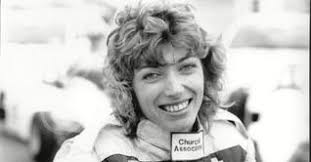 Speedqueens: Heather Baillie (McAlpine)