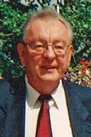 Garry Leo Dennis Hackle