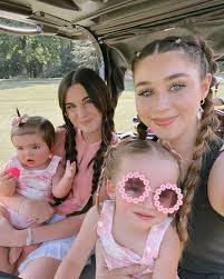 Randy Margo's Instagram, Twitter & Facebook