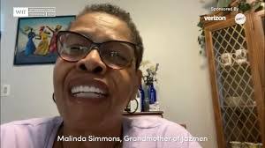 Jasmine Whitaker's Instagram, Twitter & Facebook