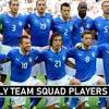 Atalanta bologna cagliari empoli fiorentina genoa hellas verona inter juventus lecce milan napoli pescara roma sampdoria sassuolo spal torino. 1