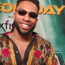 WWE NXT's Trick Williams